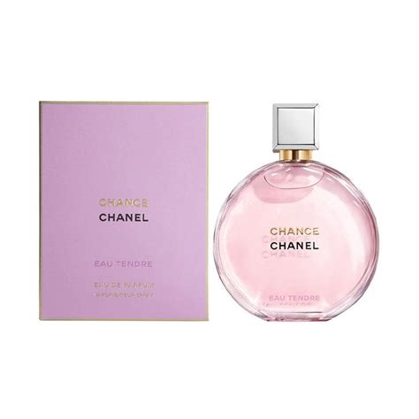 chanel chance eau tendre 50ml best price